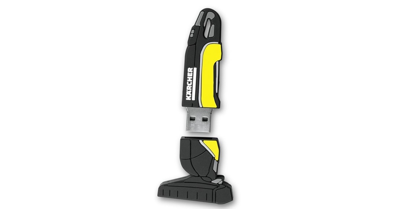 USB VC5 Karcher USB VC5 Karcher