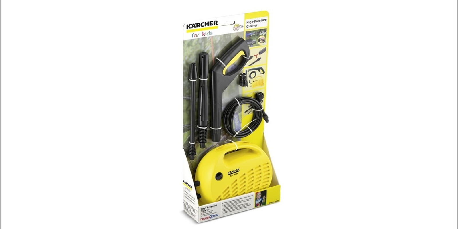 Bo do choi phun xit karcher Bo do choi phun xit karcher