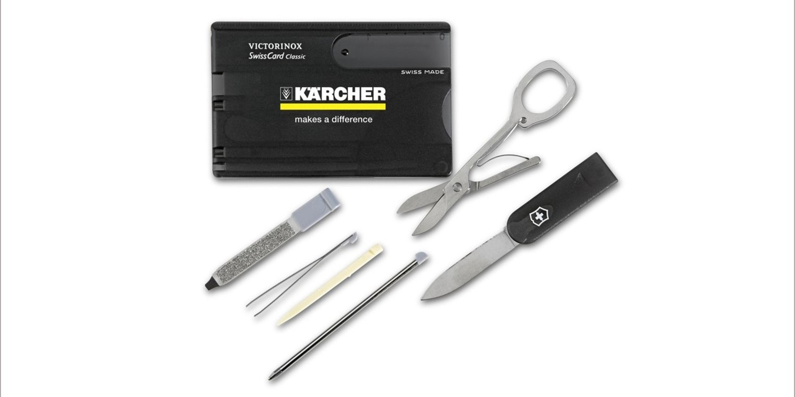 Bo dung cu ca nhan Karcher Bo dung cu ca nhan Karcher