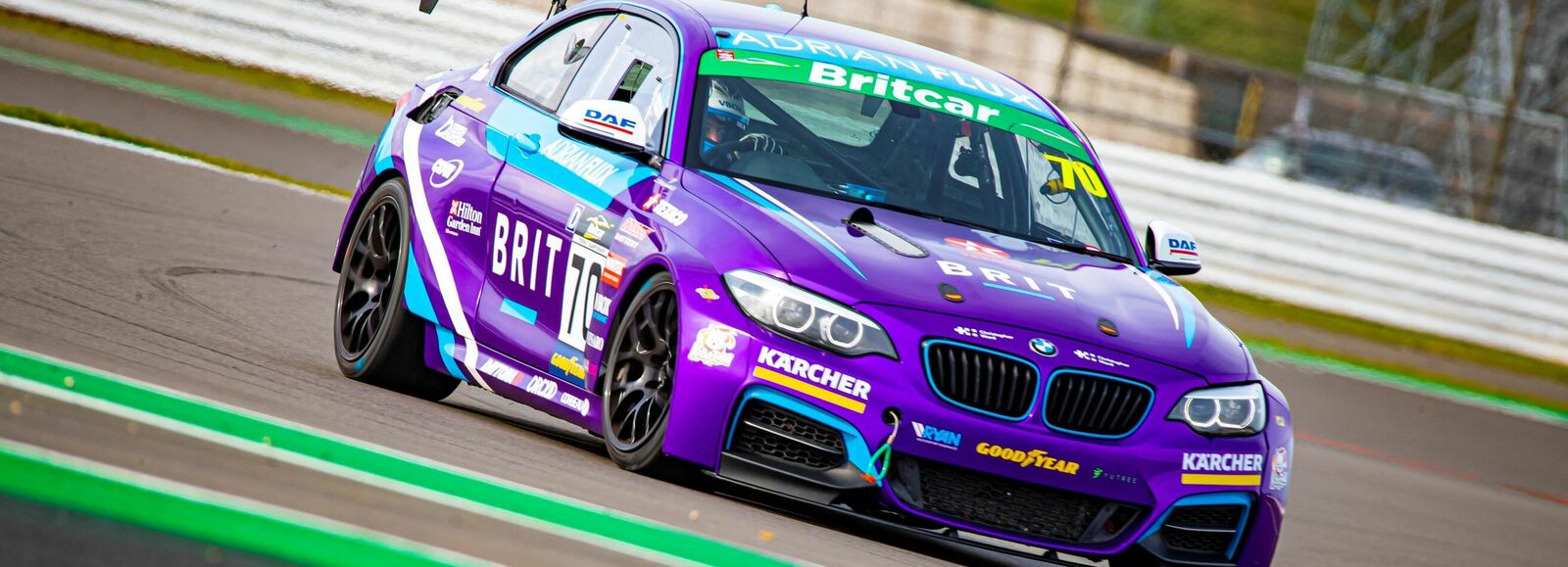 BMW for Karcher BMW for Karcher