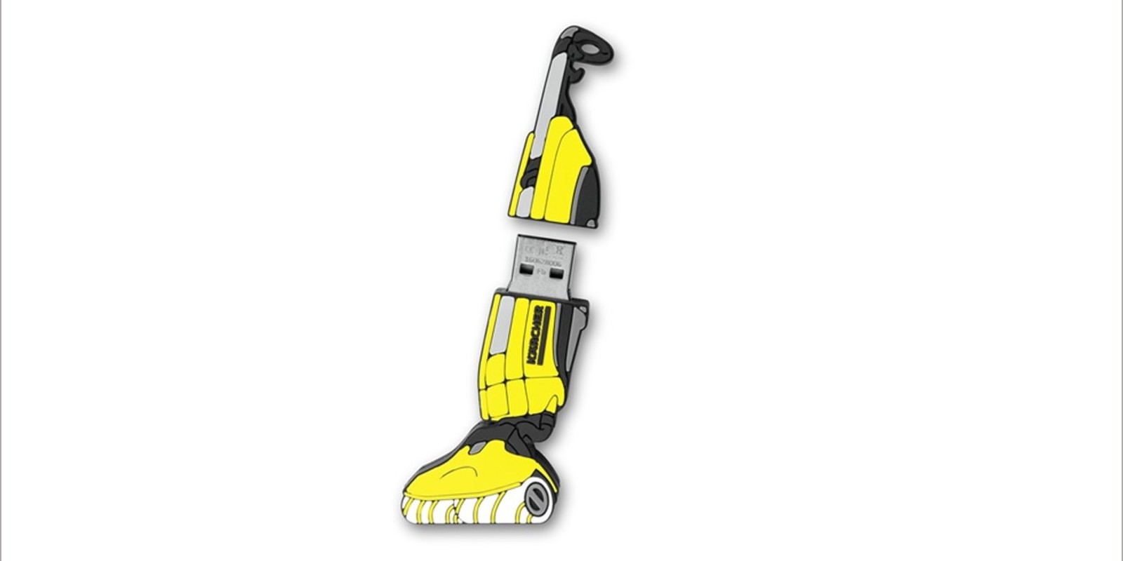 USB May lau san Karcher USB May lau san Karcher