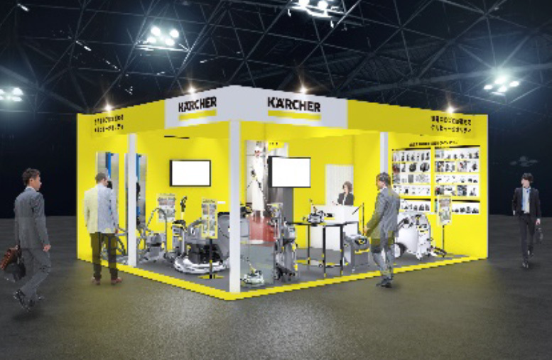 FOOMA JAPAN 2022(国際食品工業展) FOOMA JAPAN 2022(国際食品工業展)