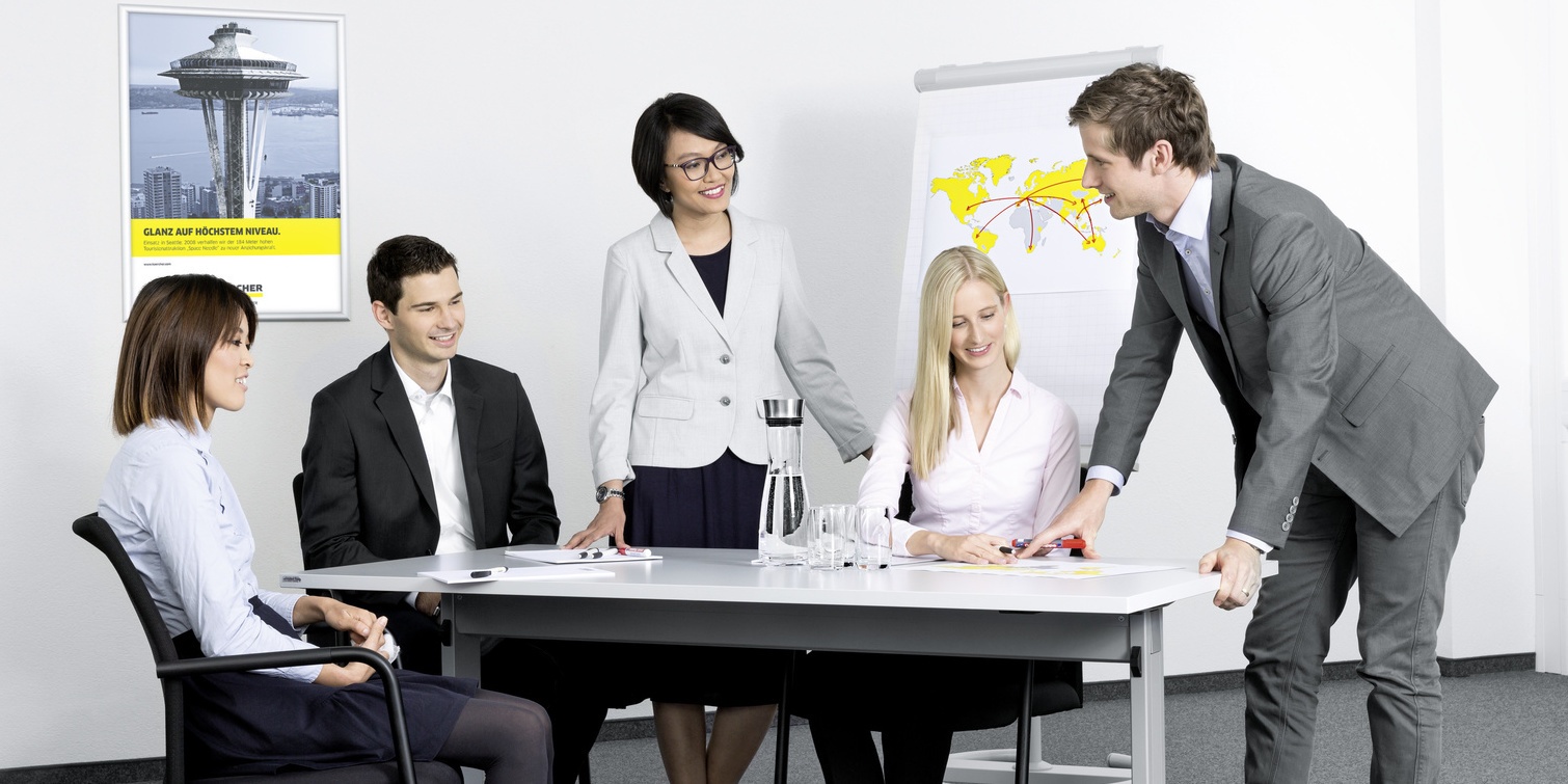 Karriere-Fachkraefte-Team Karriere Fachkraefte团队