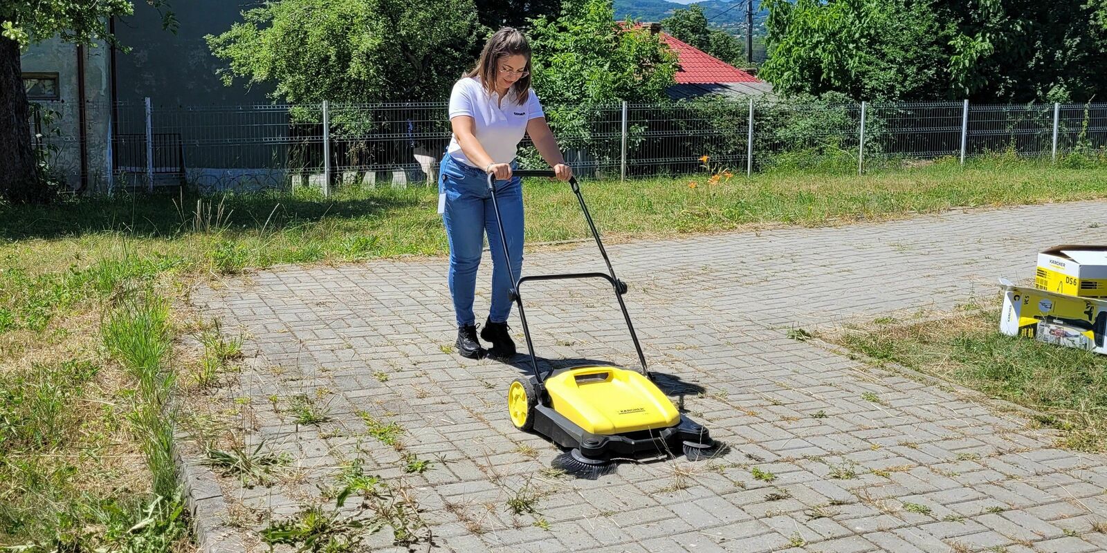 Voluntariat Fundația Umanitare de Orientare și Integrare Socială Hand-Rom 4 Voluntariat Fundația Umanitare de Orientare și Integrare Socială Hand-Rom 4