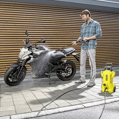 Test du kit de nettoyage moto Wash-Up - Un kit 100% biodégradable et  naturel ! » , le site suisse de l'information moto