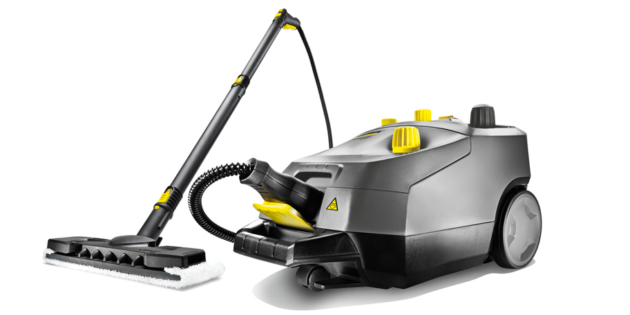 Steam cleaners Kärcher: Steam cleaners