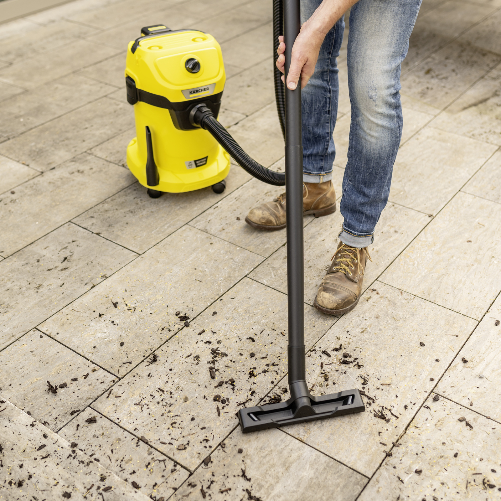 Special Clips floor nozzle Special Clips floor nozzle