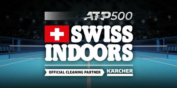 Swiss Indoors Bâle 2022