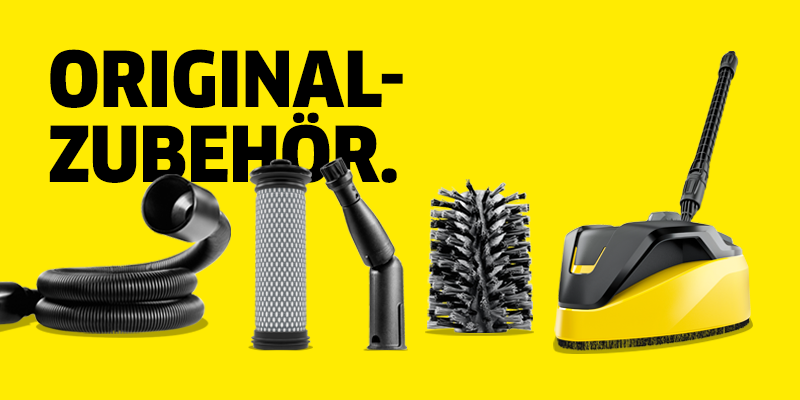 Kärcher Original-Zubehör