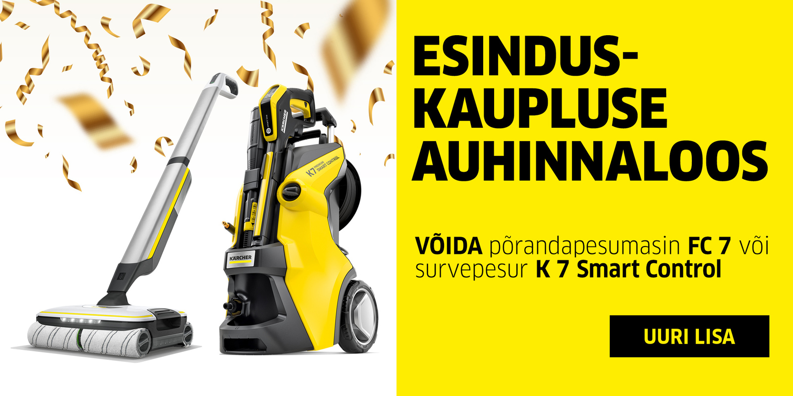 Esinduskaupluse loos Esinduskaupluse loos