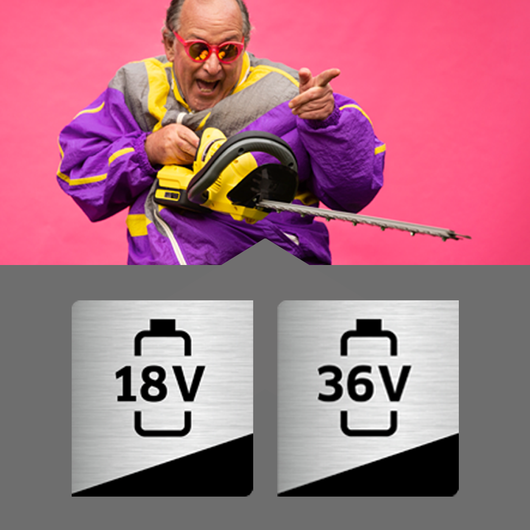 Akkuplattform Battery Power Akkuplattform电池供电