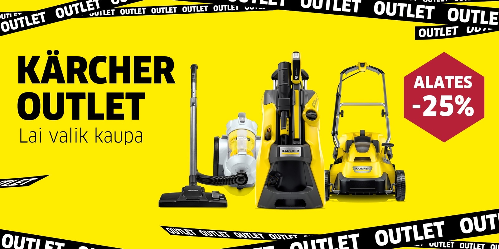 Outlet Outlet
