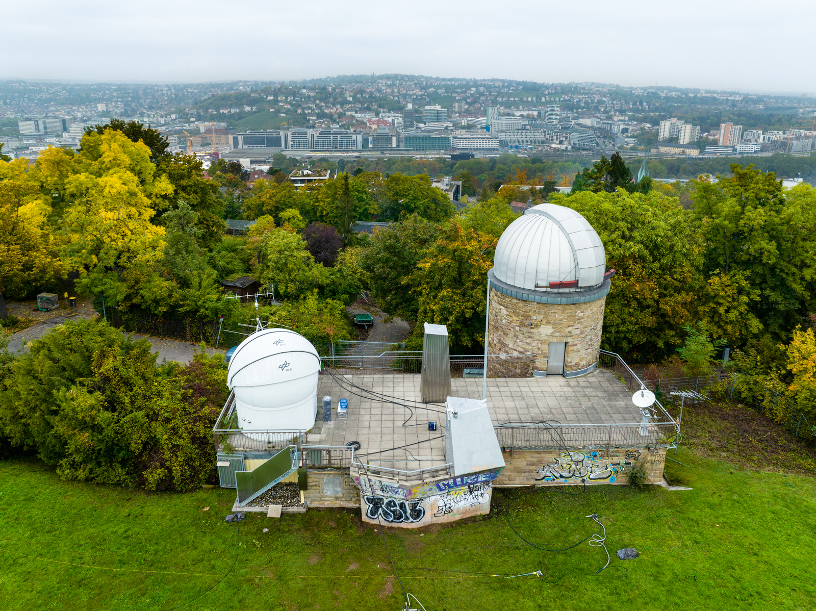 Sternwarte Stuttgart Sternwarte Stuttgart