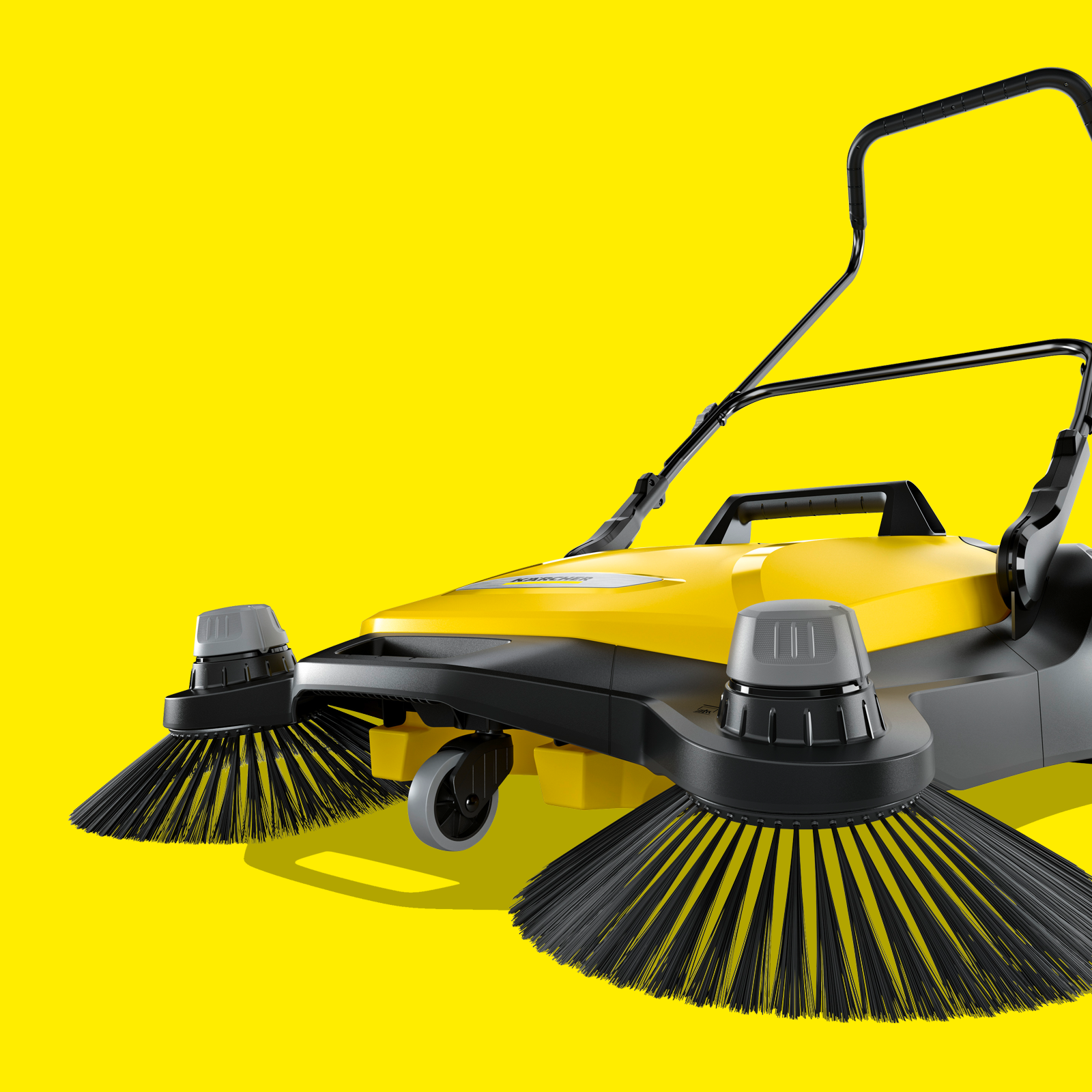 Kehrmaschinen Kehrmaschinen