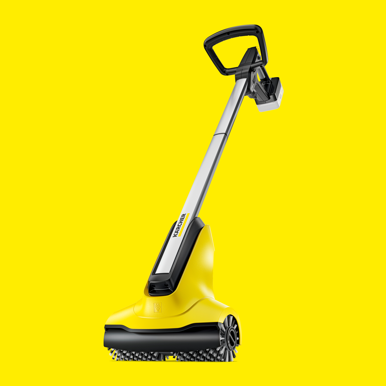 Terrassenreiniger Terrassenreiniger