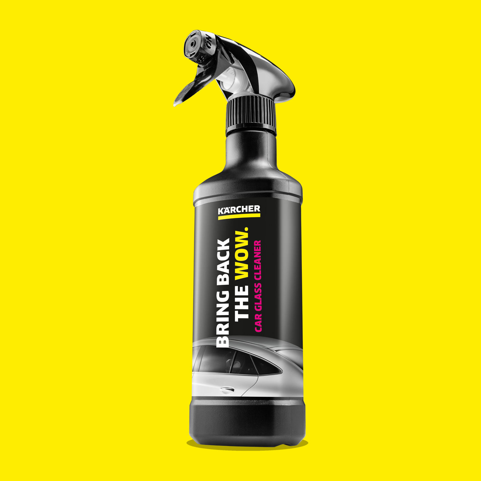 Autoglasreiniger Autoglasreiniger