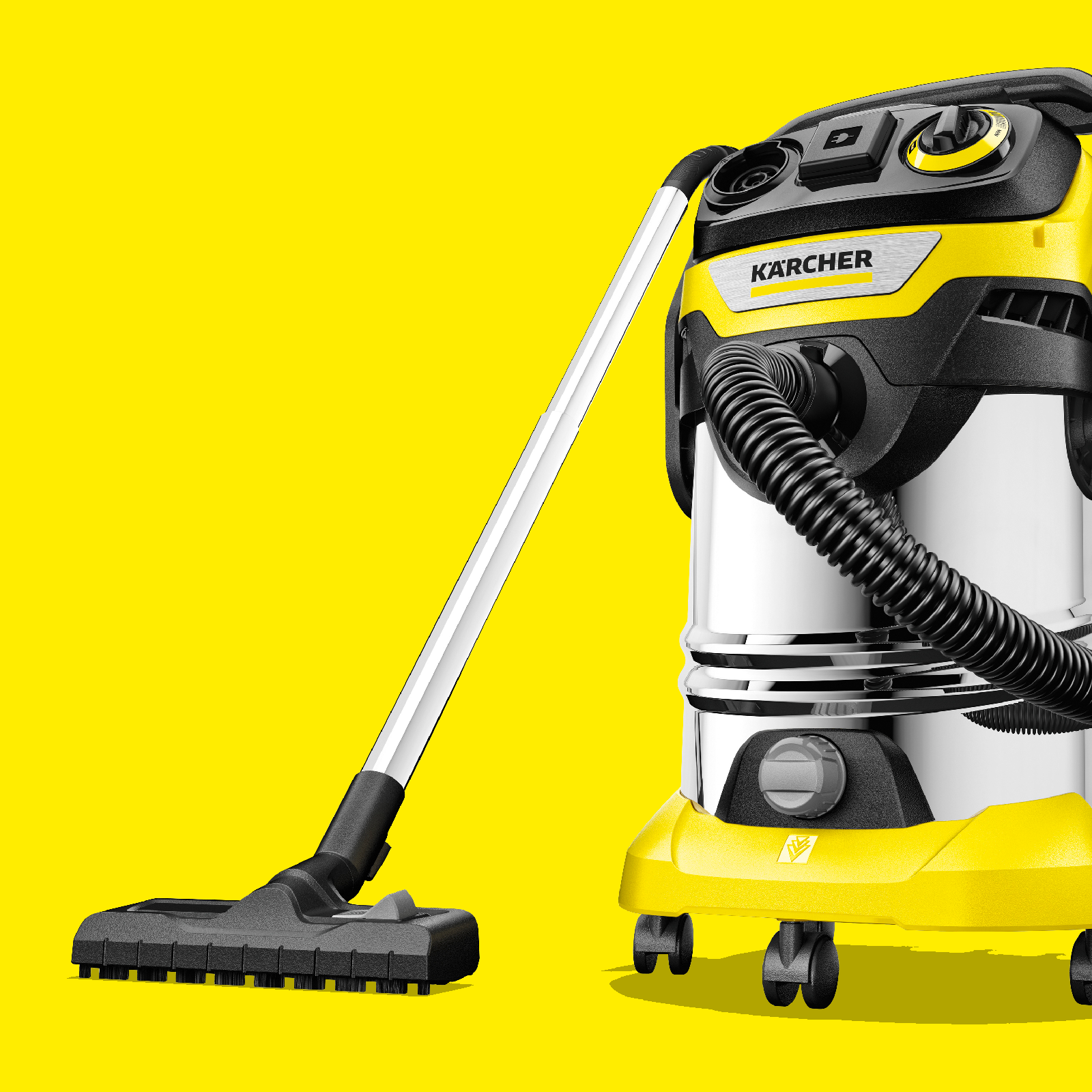 Nass-/Trockensauger Nass - / Trockensauger