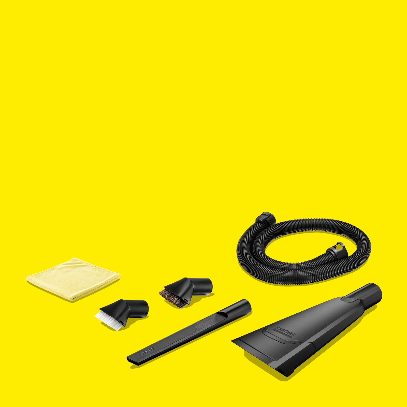 Autoinnenreinigungsset Autoinnenreinigungsset