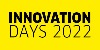 INNOVATION DAYS 2022