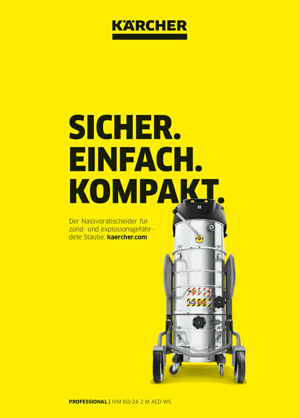 IVM 60/24-2 M ACD WS IVM 60/24-2 M ACD WS