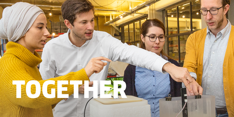 Kärcher Purpose: Together Kärcher Purpose: Together