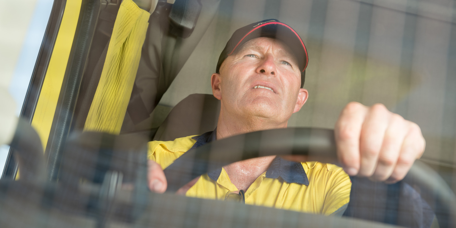 Notre principal moteur: vous.