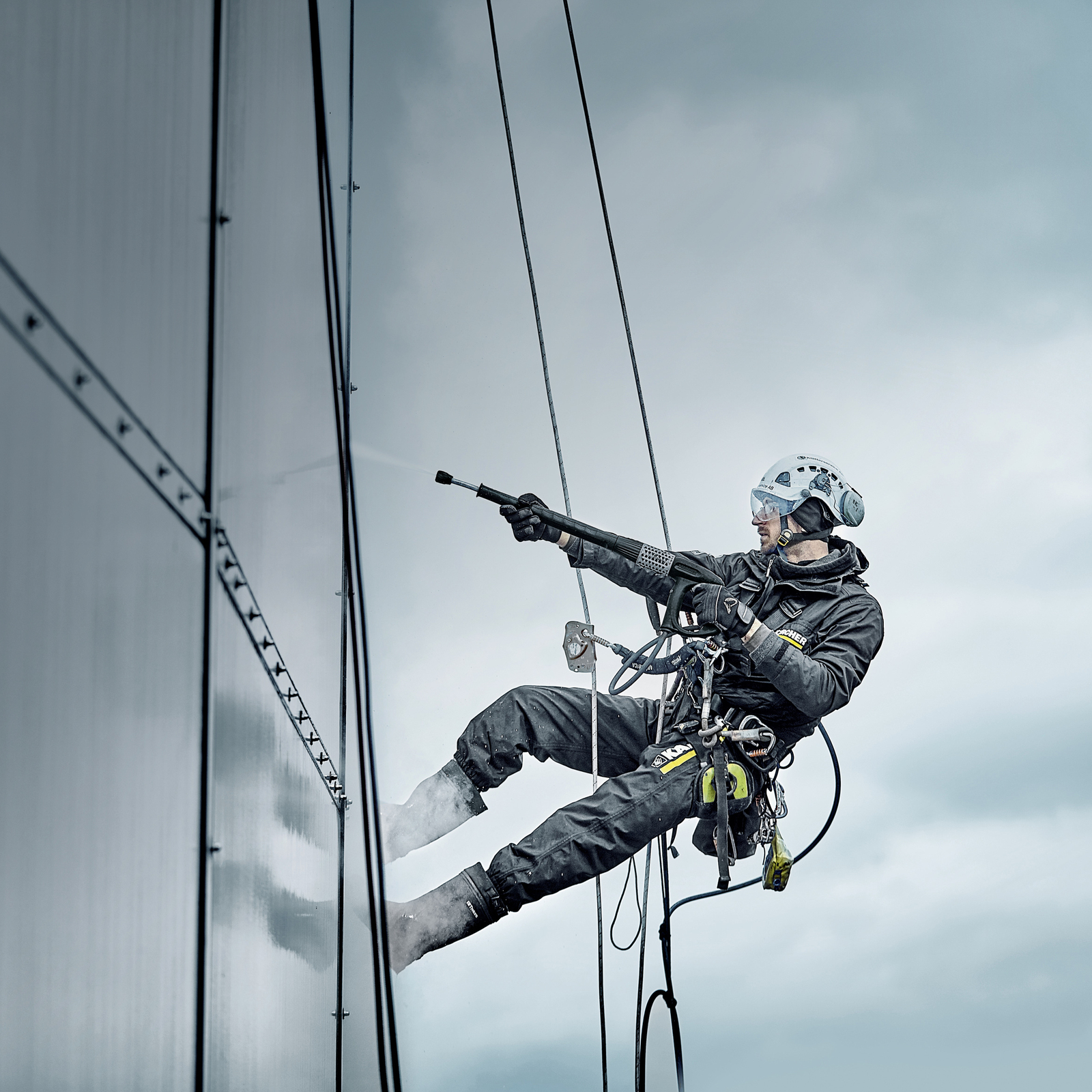 Ihre Aufgabe. Unsere Lösung.