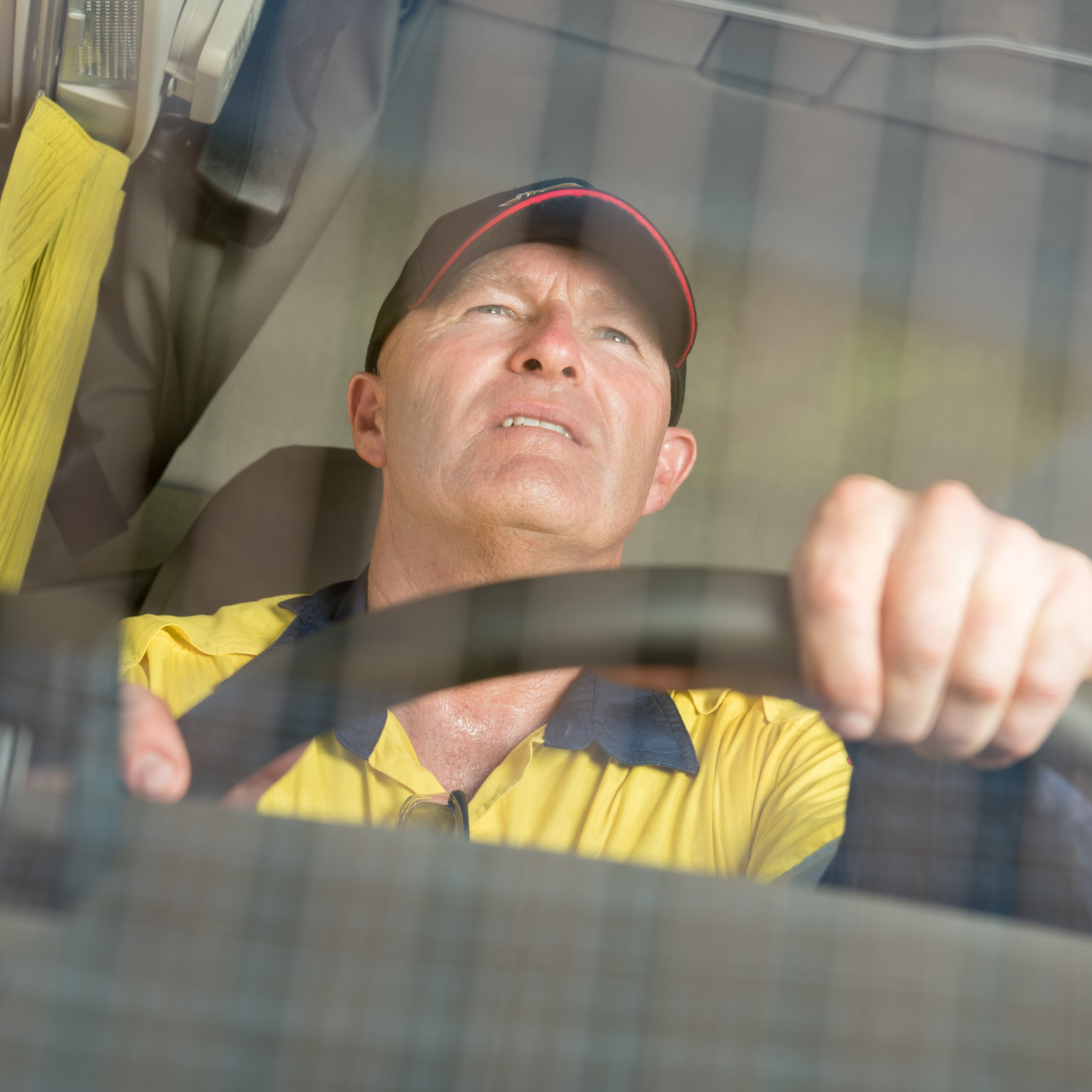 Unser stärkster Antrieb: Sie.