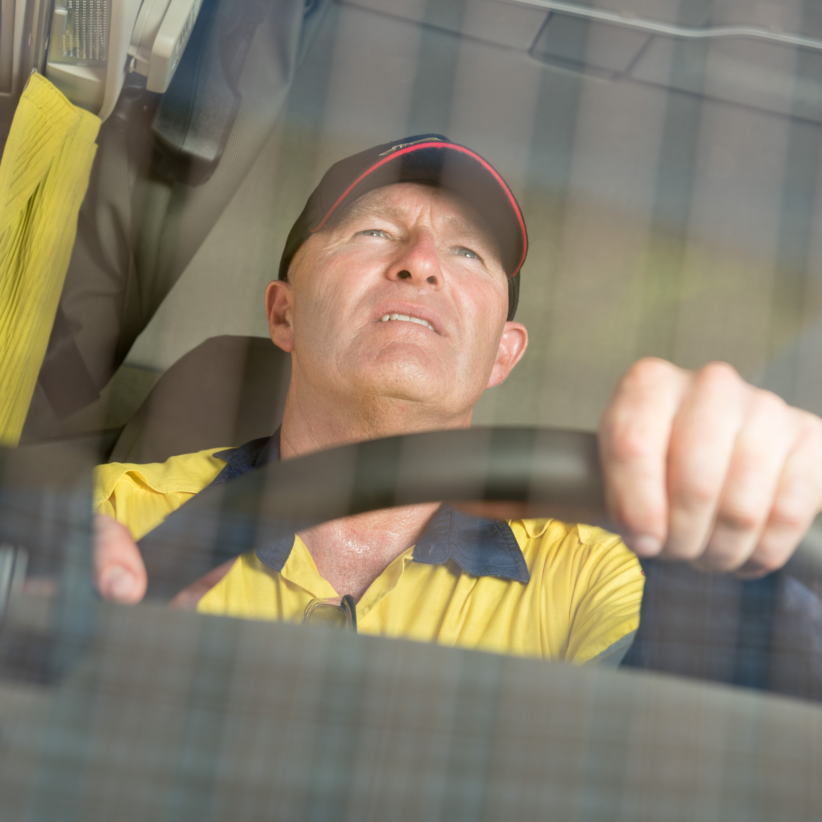 Notre principal moteur: vous.