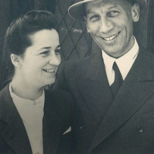 Innovant. Depuis toujours.