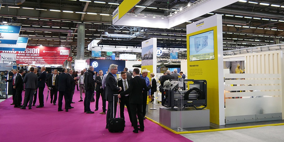 Kärcher Futuretech GmbH | Futuretech