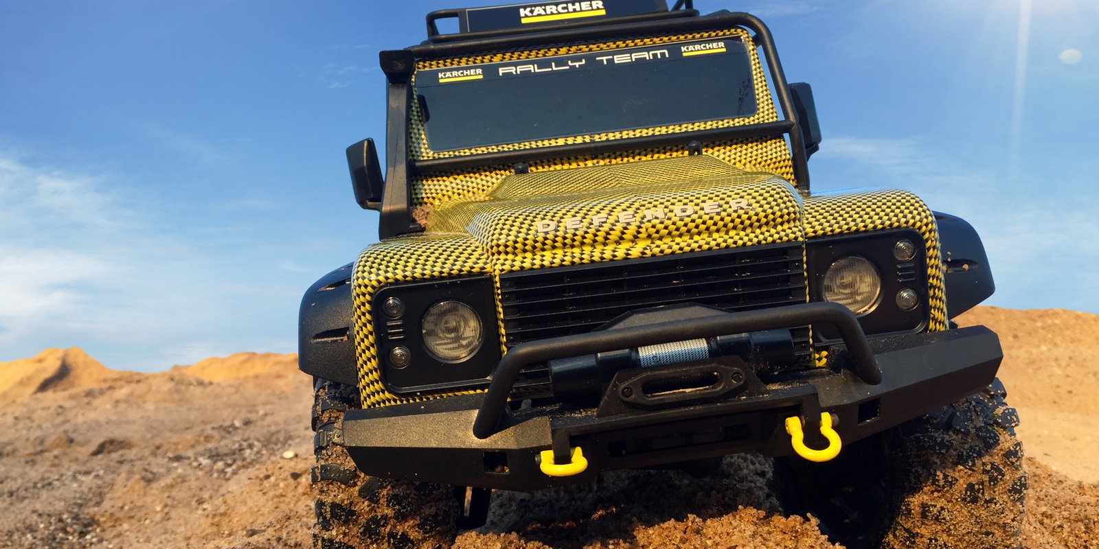 Dakar3 Dakar3
