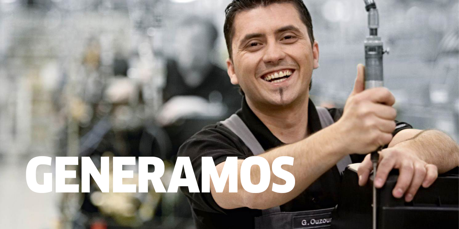 Elemento crear Elemento crear en el concepto del propósito de Kärcher