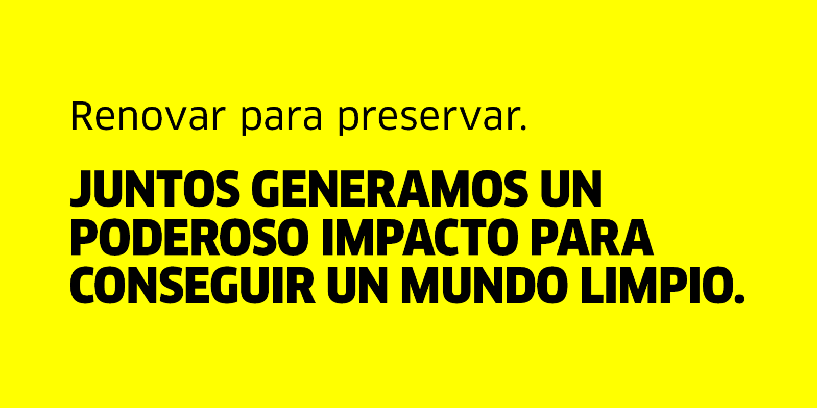 nuestro proposito nuestro proposito