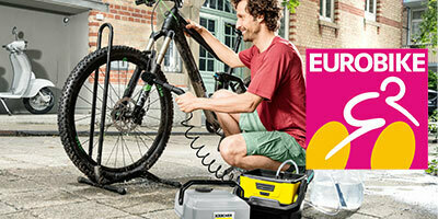 Eurobike Eurobike
