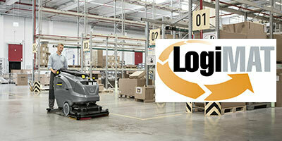LogiMAT LogiMAT