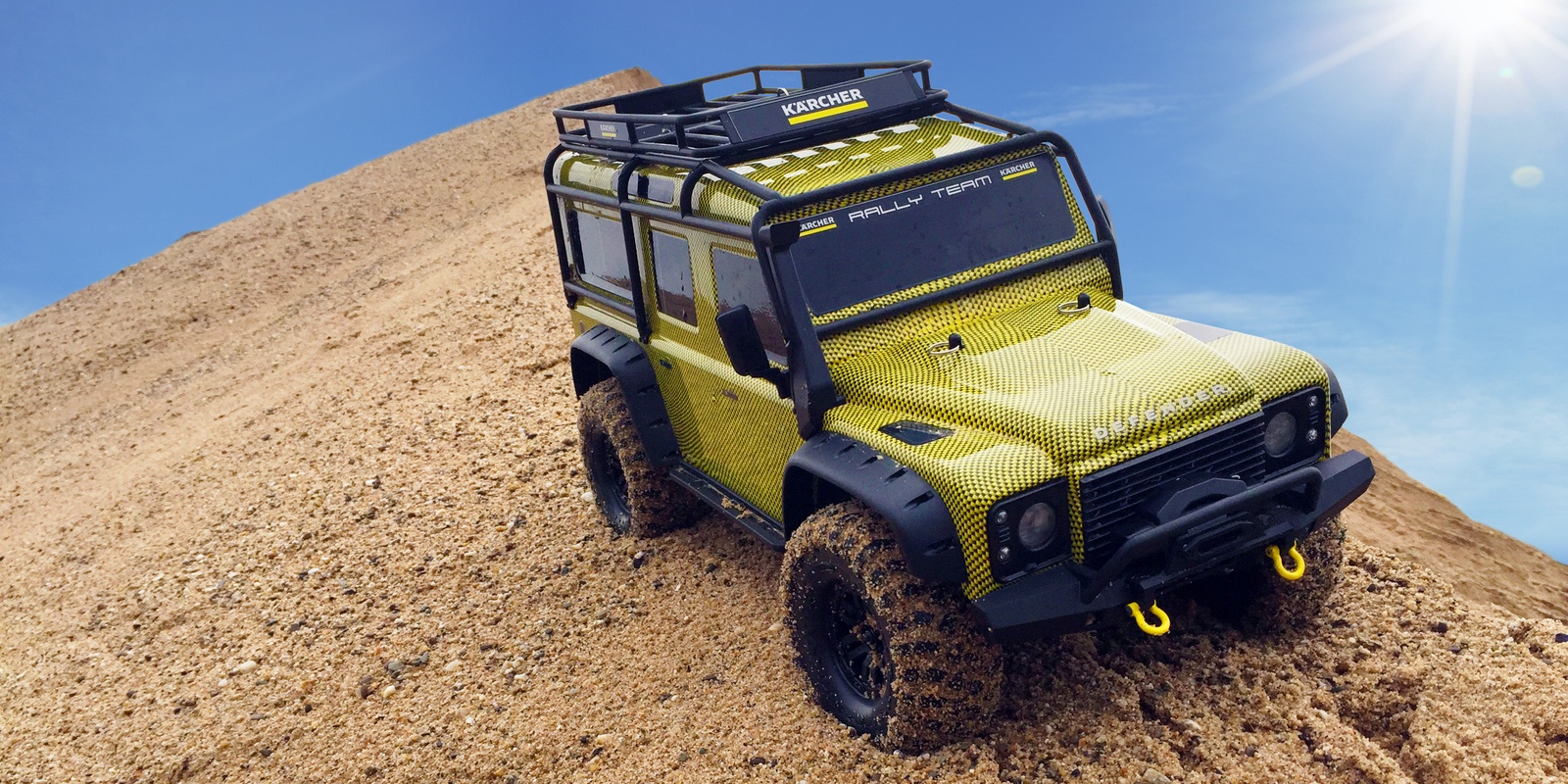 Dakar4 Dakar4