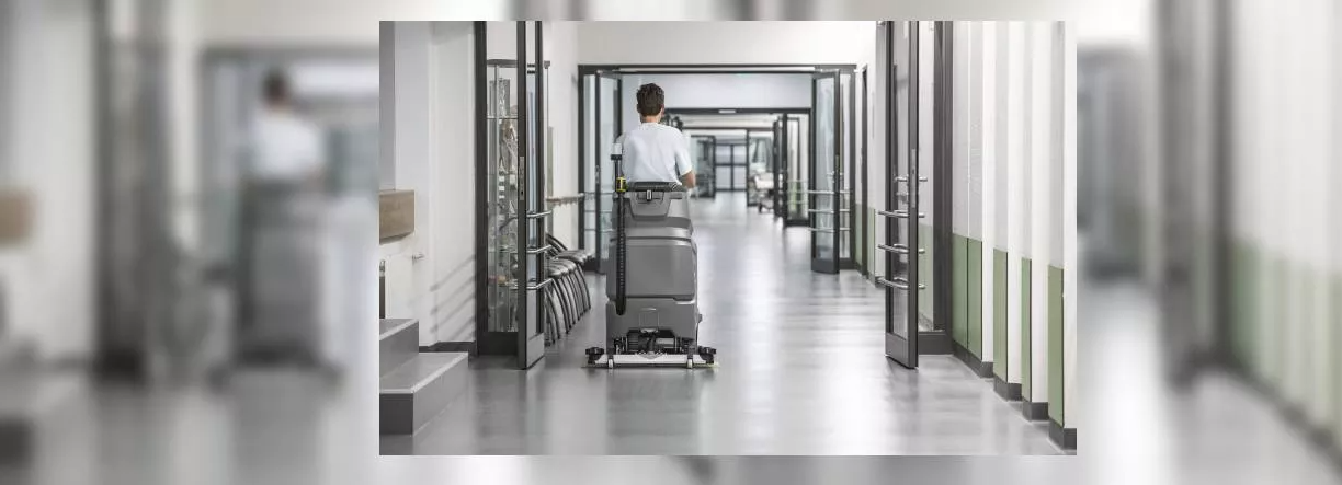 Que-es-una-pulidora-y-limpia-pisos-Kärcher-Chile