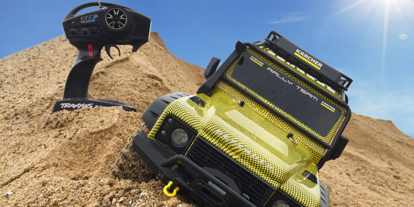 Dakar5 Dakar5