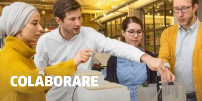 Colaborare Colaborare