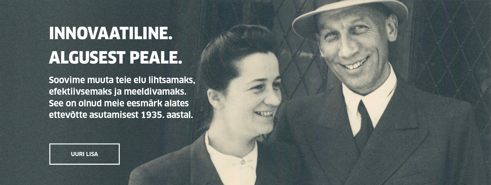 Alfred Irene Kaercher