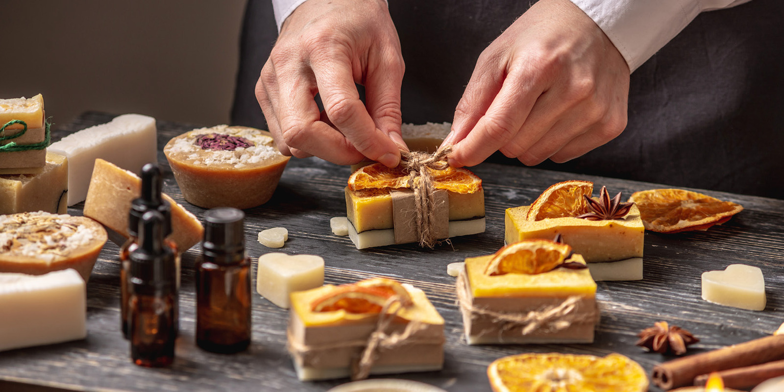 regalos navideños sostenibles