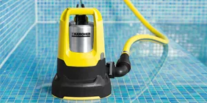 Pompe à eau de drainage Karcher SDP 14000 - 1.645-117.0 - Pompes à eau  submersibles - Pompes à eau et équipement d'irrigation