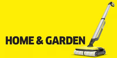 Serwis dla urzadzeń domowych (Home & Garden)