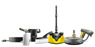 Accesorios de Kärcher Accesorios de productos y electrodomésticos Kärcher