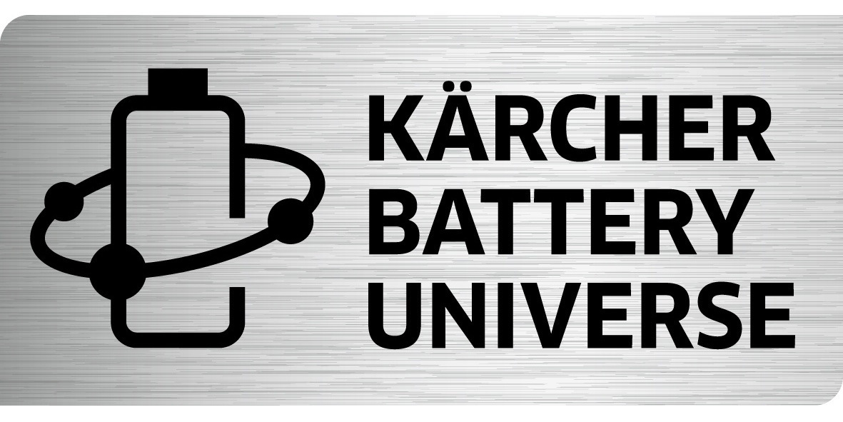 Battery Universe Logo