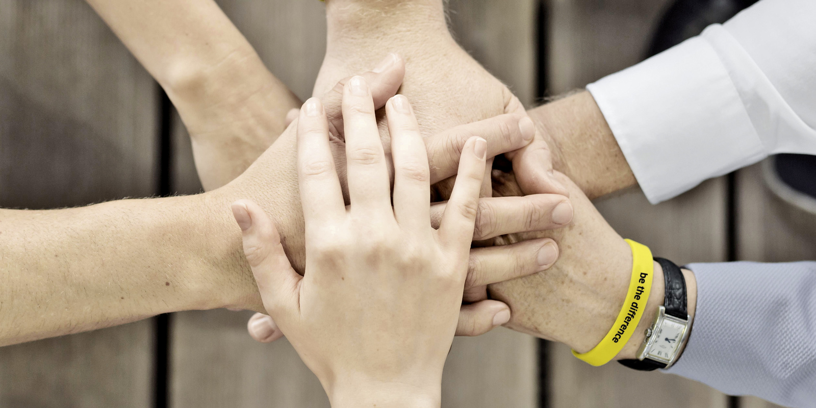 Verantwortung für die Mitarbeiter