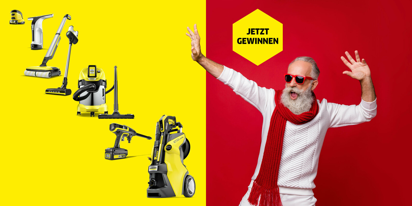 Adventsgewinnspiel Adventsgewinnspiel