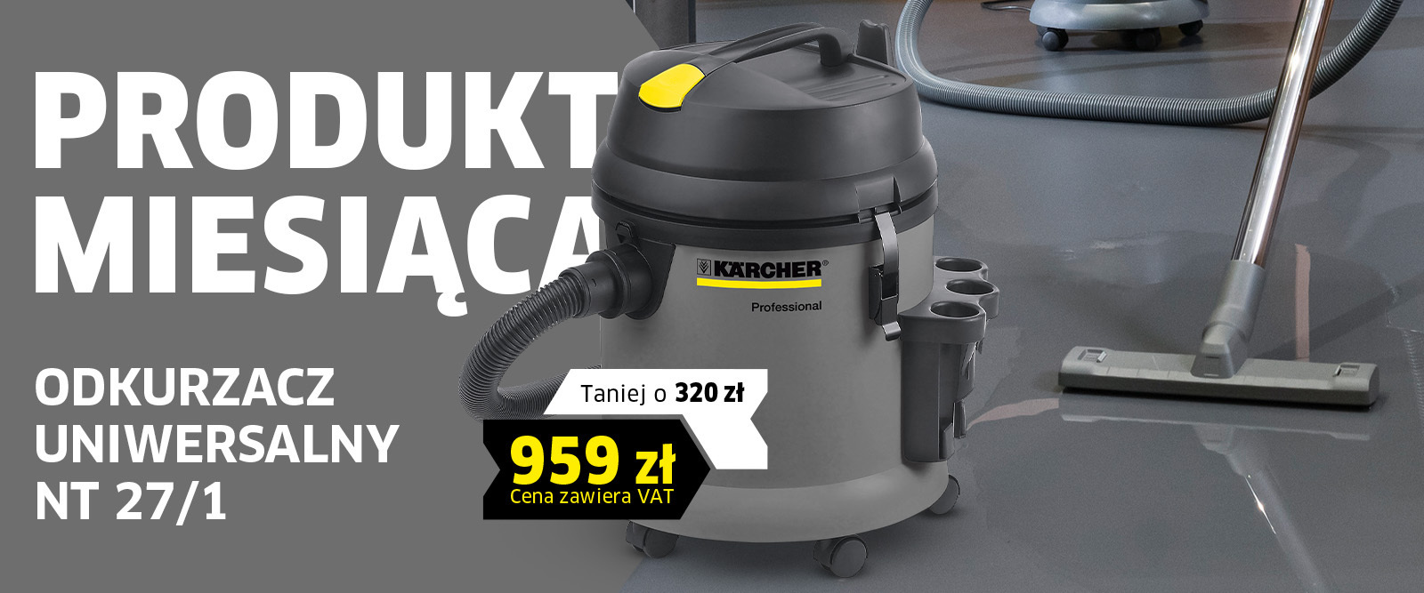 Produkt Miesiąca Produkt Miesiąca