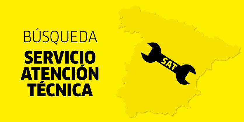Servicio técnico Kärcher Localiza tu servicio técnico Kärcher más cercano.